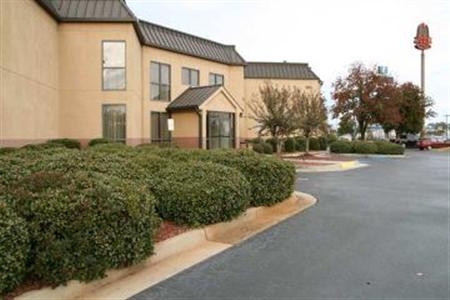 Hampton Inn