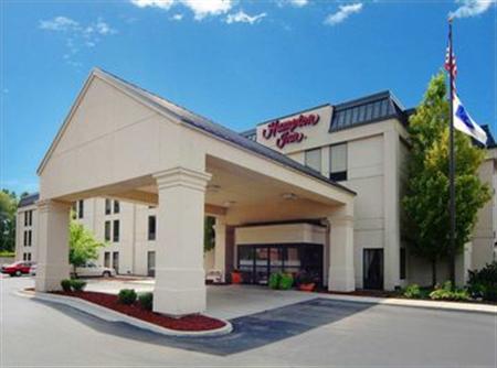 Hampton Inn