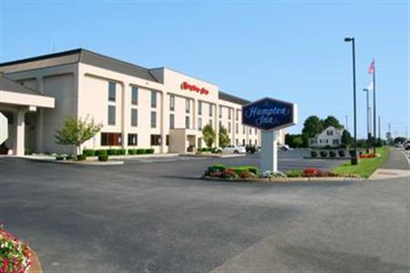 Hampton Inn