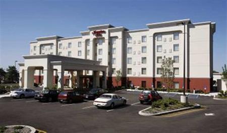 Hampton Inn South Plainfield-Piscataway