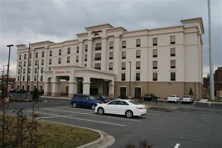 Hampton Inn