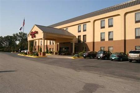 Hampton Inn