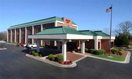 Hampton Inn High Point