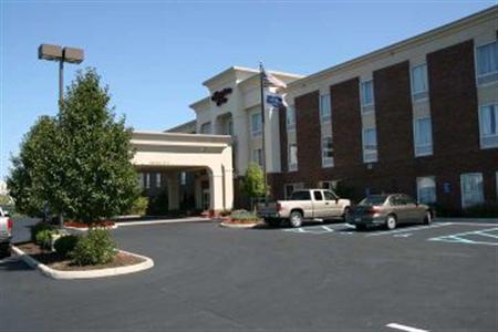 Hampton Inn Heath