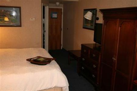 Hampton Inn Harrisonburg University