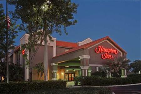 Hampton Inn Ft. Lauderdale-Commercial Blvd