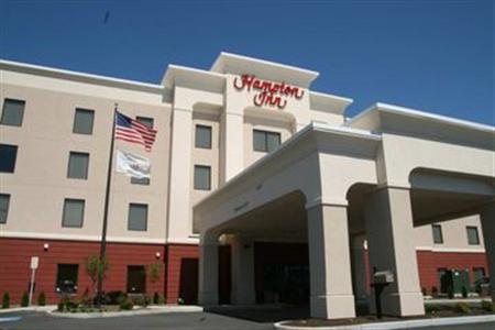 Hampton Inn Elmira Horseheads