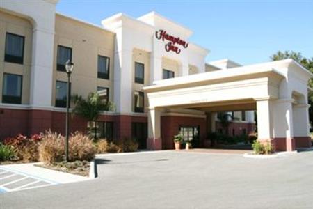 Hampton Inn Dade City - Zephyrhills