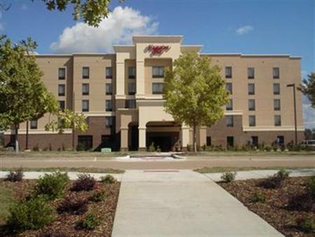 Hampton Inn Conference Center