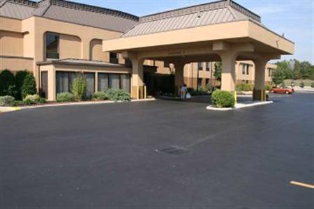 Hampton Inn Columbus East