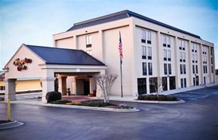 Hampton Inn Birmingham/fultondale (I-65)