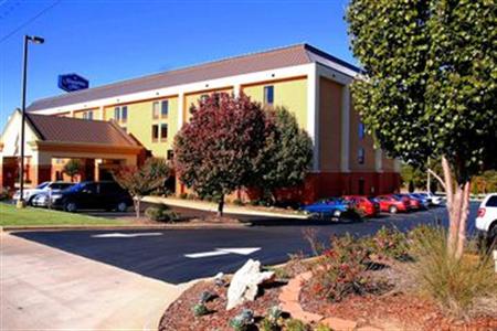 Hampton Inn Birmingham/bessemer