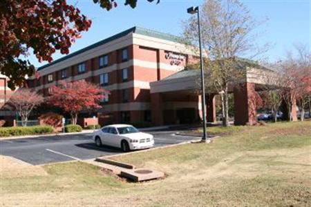 Hampton Inn Atlanta / Stone Mountain