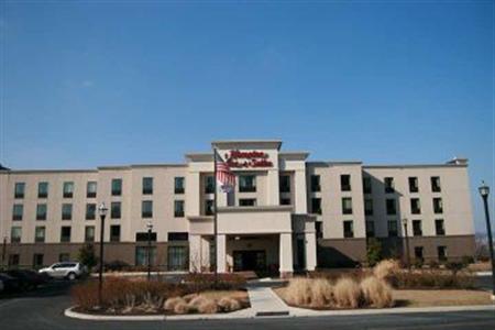 Hampton Inn And Suites Ephrata - Mountain Springs