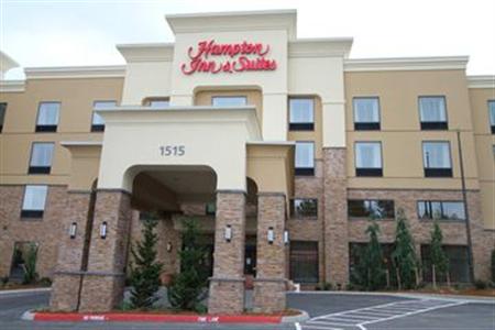 Hampton Inn & Suites Tacoma/puyallup