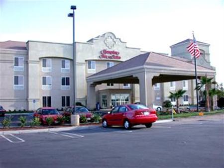 Hampton Inn And Suites Salida