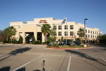 Hampton Inn / Us 6-East Bypass