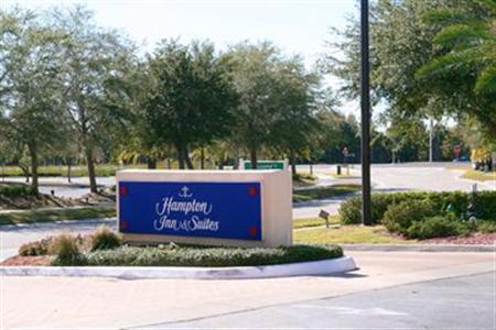 Hampton Inn & Suites Venice Bayside South Sarasota