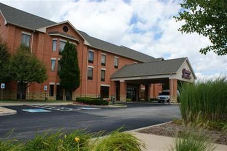 Hampton Inn & Suites St. Louis/chesterfield