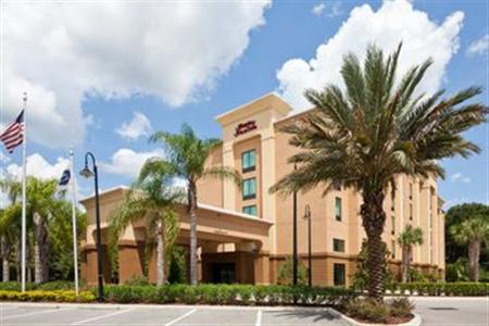 Hampton Inn & Suites Orlando-Apopka