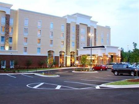 Hampton Inn & Suites Hoover-Galleria