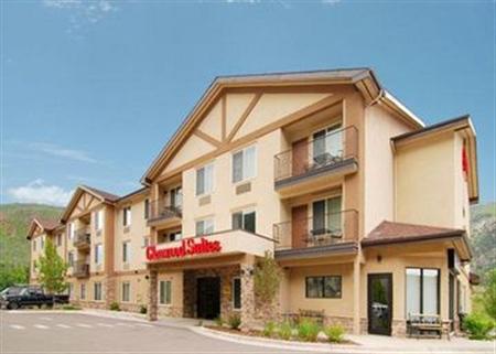 Glenwood Suites, An Ascend Hotel Collection Member