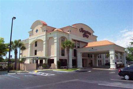 Hampton Inn Bonita Springs/naples-North