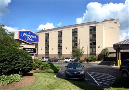 Baymont Inn & Suites Near App State