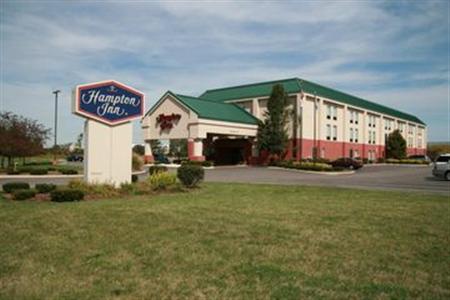 Hampton Inn