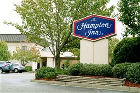 Hampton Inn