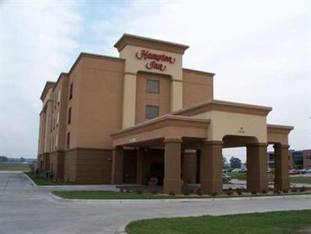 Hampton Inn