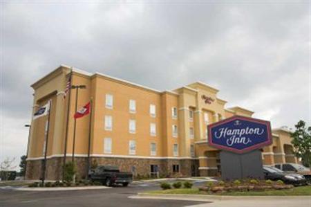 Hampton Inn