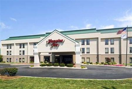 Hampton Inn