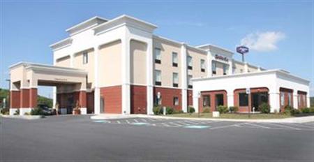 Hampton Inn