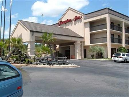 Hampton Inn Crestview