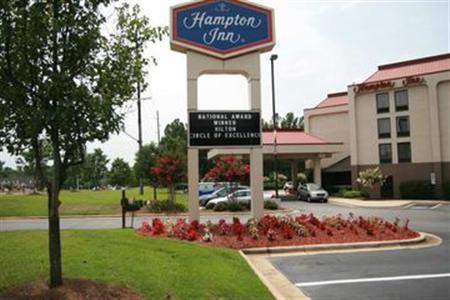 Hampton Inn