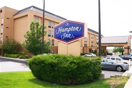 Hampton Inn