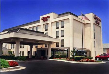 Hampton Inn