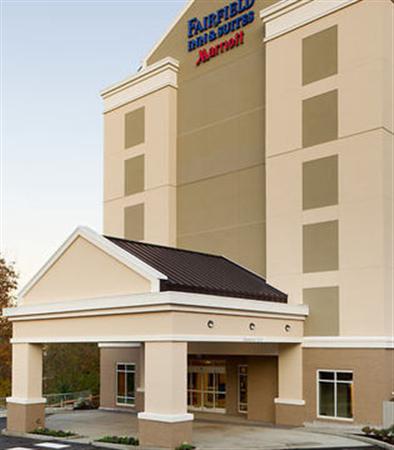 Fairfield Inn & Suites Tacoma Puyallup