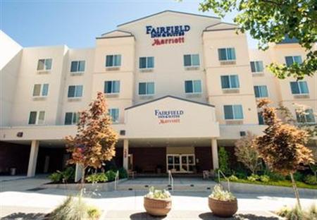 Fairfield Inn & Suites Seattle Bremerton