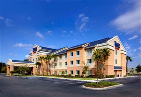 Fairfield Inn & Suites Sarasota Lakewood Ranch