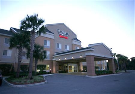 Fairfield Inn & Suites Lakeland Plant City