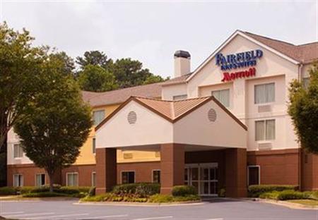 Fairfield Inn & Suites Atlanta Kennesaw