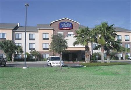 Fairfield Inn & Suites