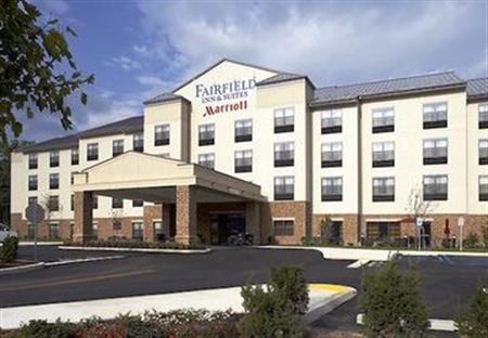 Fairfield Inn & Suites