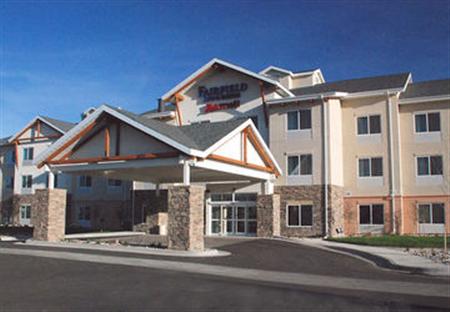 Fairfield Inn & Suites