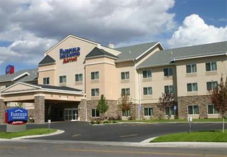 Fairfield Inn & Suites