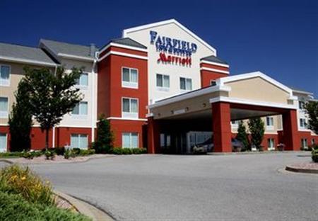 Fairfield Inn & Suites