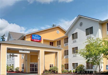 Fairfield Inn