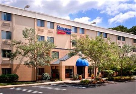 Fairfield Inn